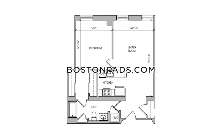 Harrison Ave., Boston