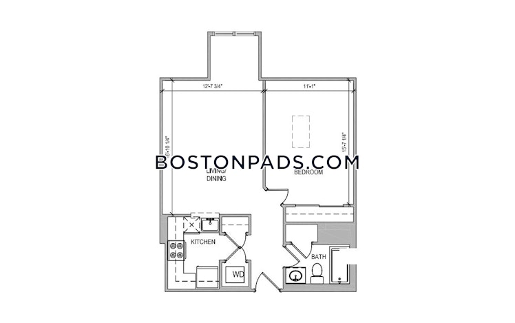 Harrison Ave., Boston