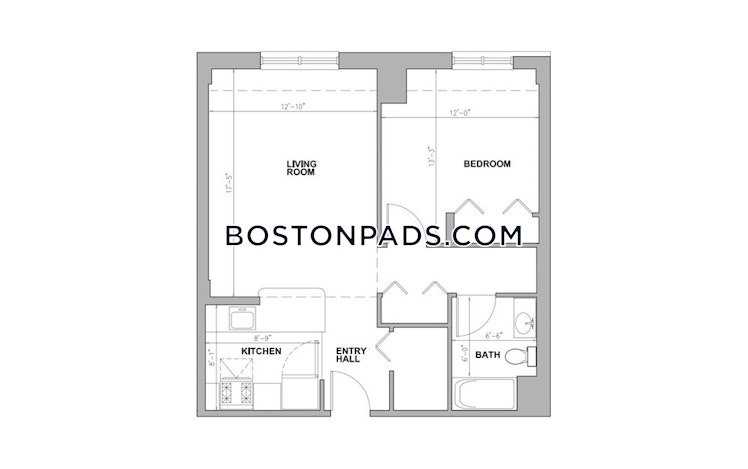 Harrison Ave., Boston