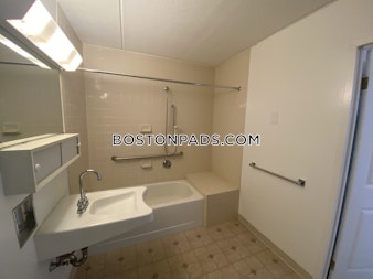 Highland Ave. Needham