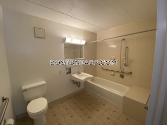 Highland Ave. Needham