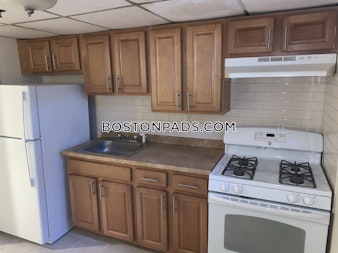 Commonwealth Ave. Boston