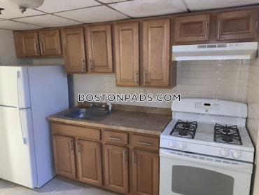 Boston - 2 Beds, 1 Baths