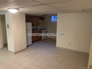 Boston - 2 Beds, 1 Baths