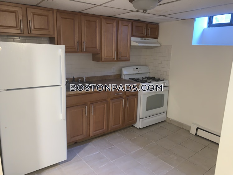 Commonwealth Ave., Boston