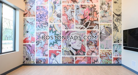 Lucy St. Boston photo 19