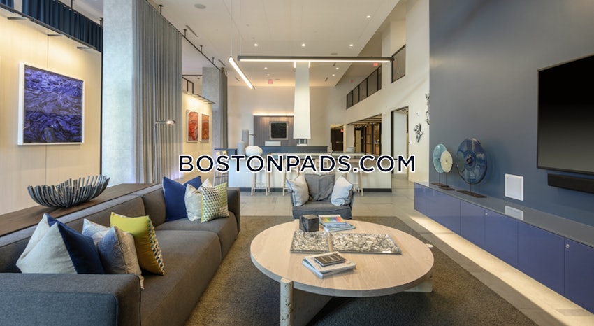 BOSTON - DORCHESTER - UPHAMS CORNER - 2 Beds, 2 Baths - Image 18