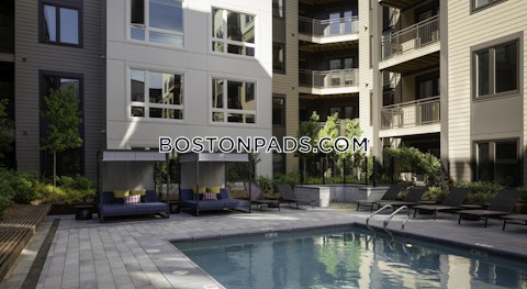 Lucy St. Boston photo 14