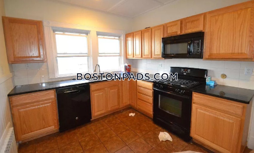 BOSTON - BRIGHTON - OAK SQUARE - 4 Beds, 2 Baths - Image 6