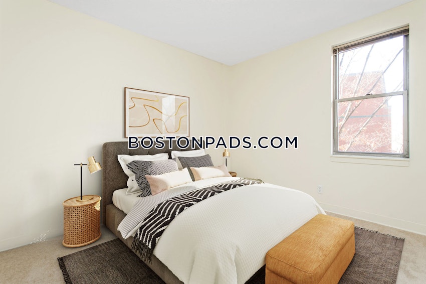 BOSTON - BACK BAY - 3 Beds, 1.5 Baths - Image 7