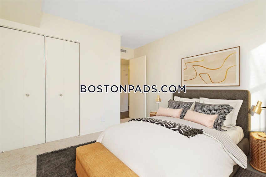 BOSTON - BACK BAY - 3 Beds, 1.5 Baths - Image 2