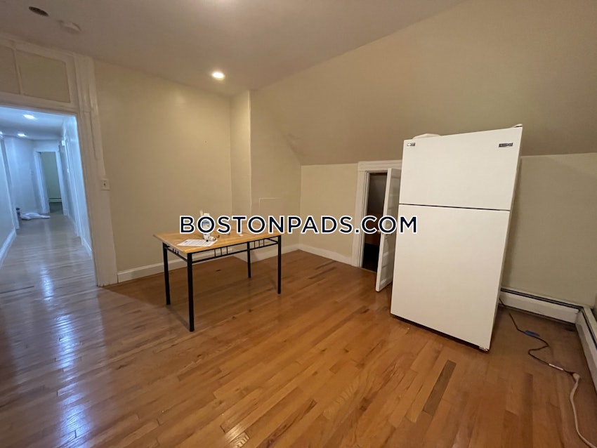 BOSTON - JAMAICA PLAIN - JACKSON SQUARE - 4 Beds, 1 Bath - Image 1