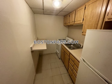 Brookline - 1 Beds, 1 Baths