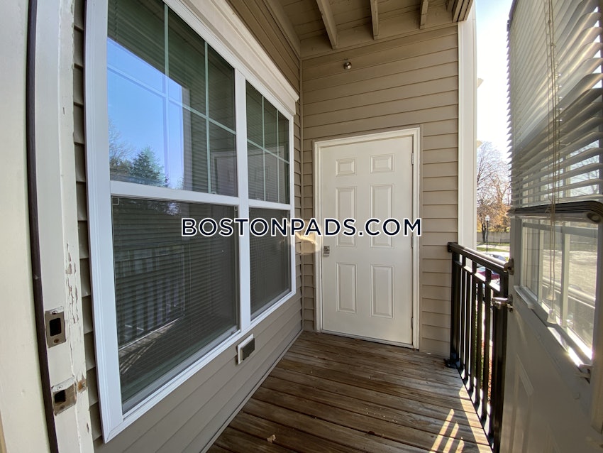 ANDOVER - 2 Beds, 2 Baths - Image 26
