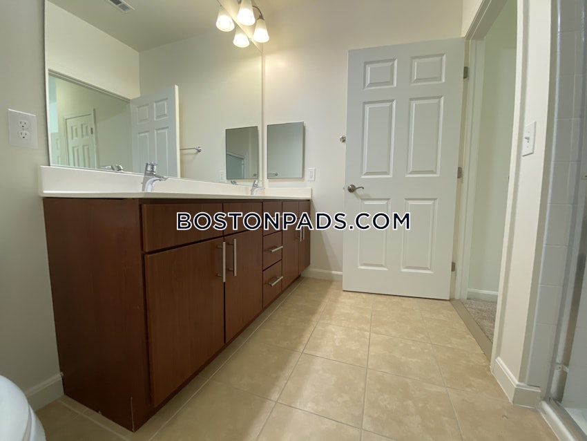 ANDOVER - 2 Beds, 2 Baths - Image 16