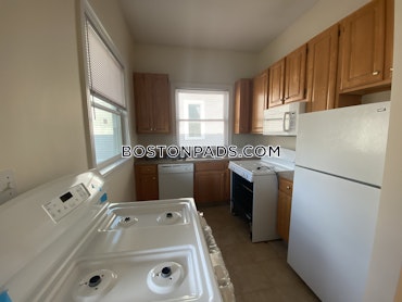 Boston - 3 Beds, 2 Baths