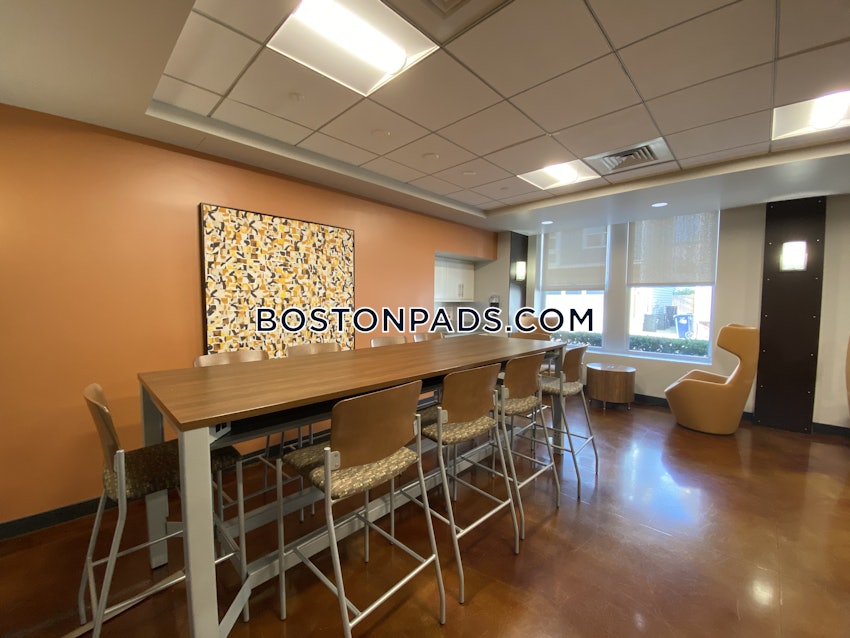 BOSTON - CHARLESTOWN - 1 Bed, 1 Bath - Image 21