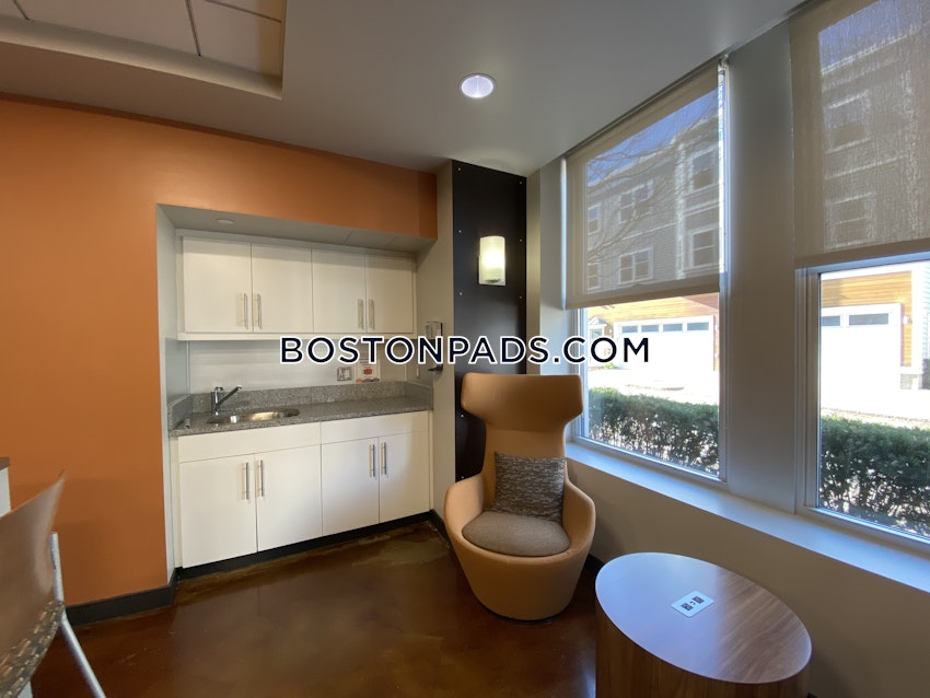 BOSTON - CHARLESTOWN - 1 Bed, 1 Bath - Image 20