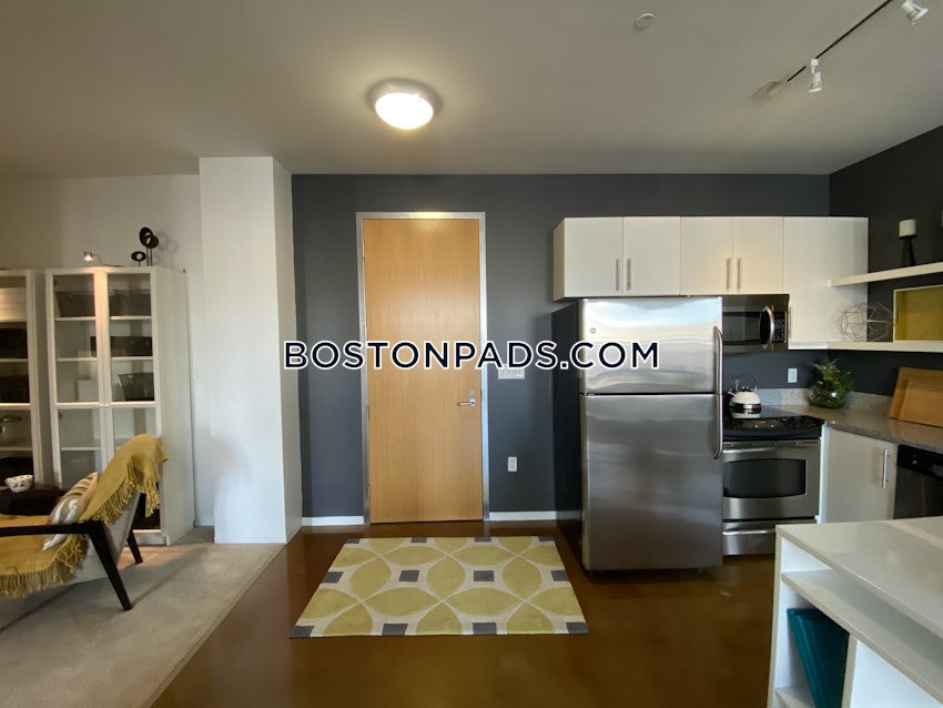 BOSTON - CHARLESTOWN - 1 Bed, 1 Bath - Image 35