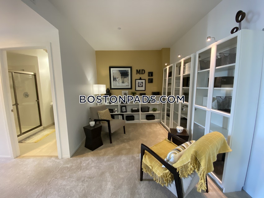 BOSTON - CHARLESTOWN - 1 Bed, 1 Bath - Image 34