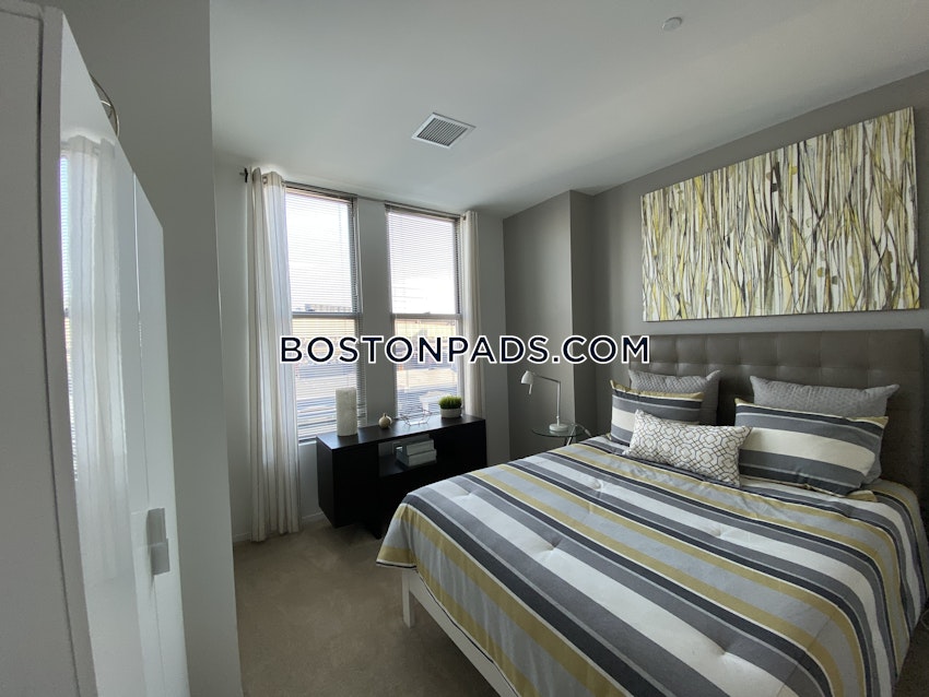 BOSTON - CHARLESTOWN - 1 Bed, 1 Bath - Image 16