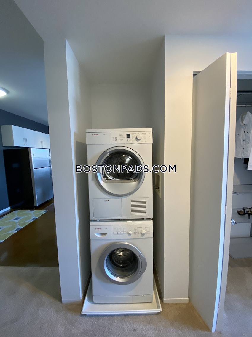 BOSTON - CHARLESTOWN - 1 Bed, 1 Bath - Image 12