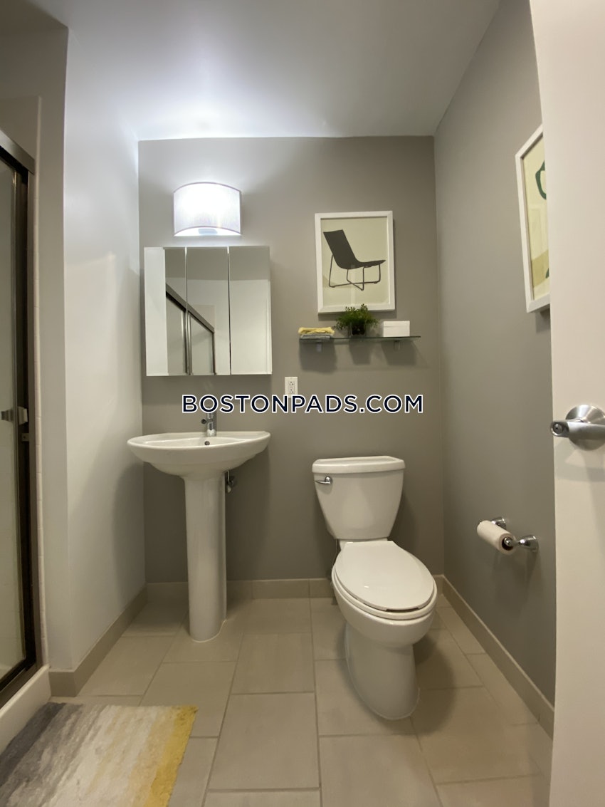 BOSTON - CHARLESTOWN - 1 Bed, 1 Bath - Image 40