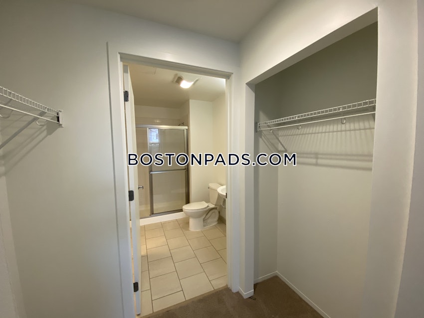 BOSTON - CHARLESTOWN - 1 Bed, 1 Bath - Image 11