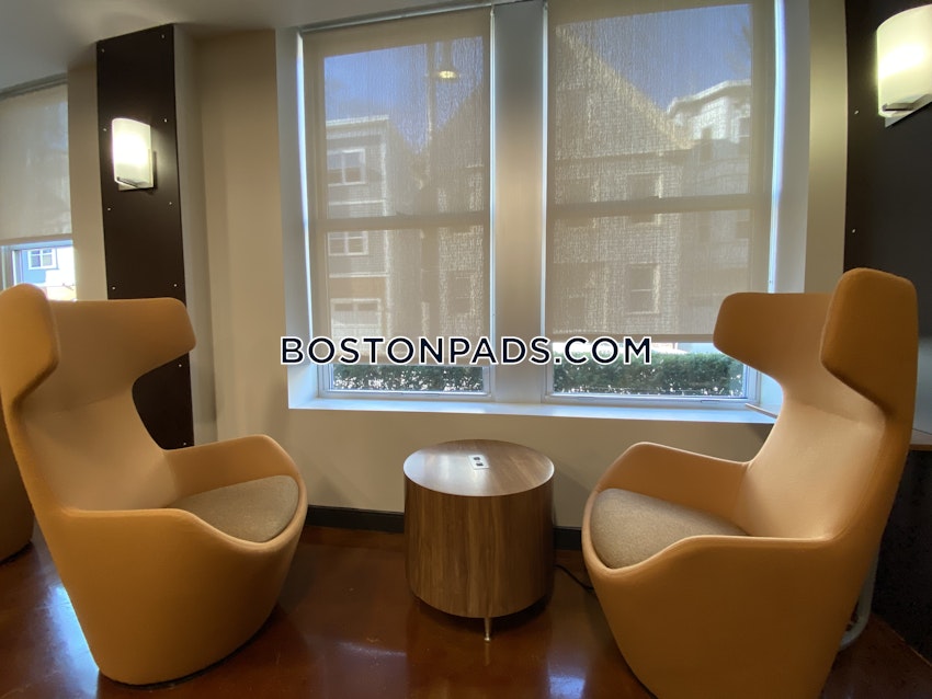 BOSTON - CHARLESTOWN - 2 Beds, 2 Baths - Image 27