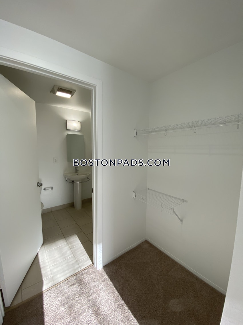 BOSTON - CHARLESTOWN - 2 Beds, 2 Baths - Image 1