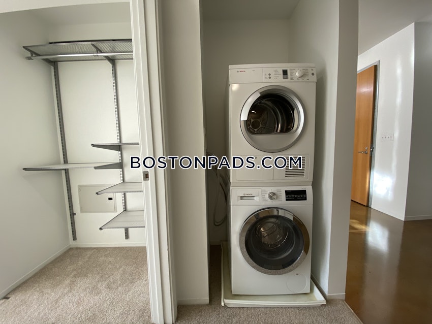 BOSTON - CHARLESTOWN - 1 Bed, 1 Bath - Image 27