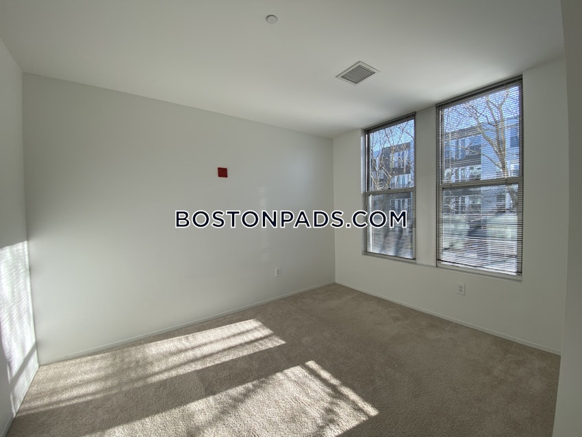 BOSTON - CHARLESTOWN - 1 Bed, 1 Bath - Image 24