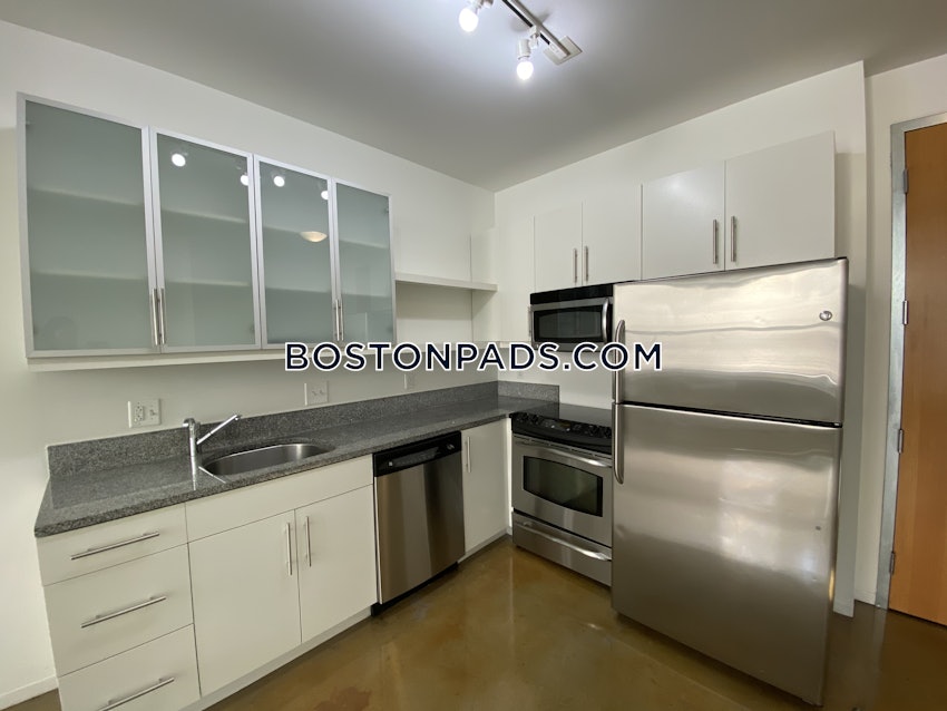 BOSTON - CHARLESTOWN - 1 Bed, 1 Bath - Image 23