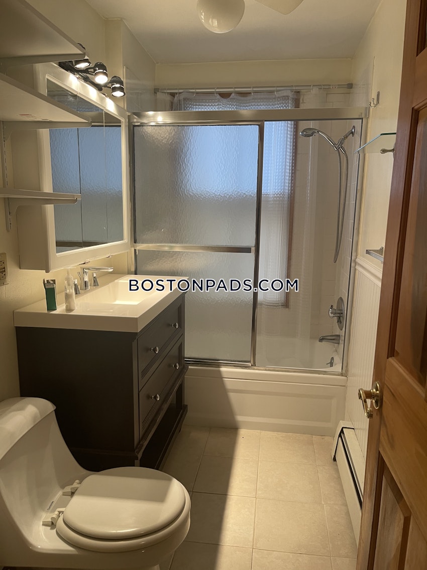 BOSTON - ROXBURY - 1 Bed, 1 Bath - Image 16