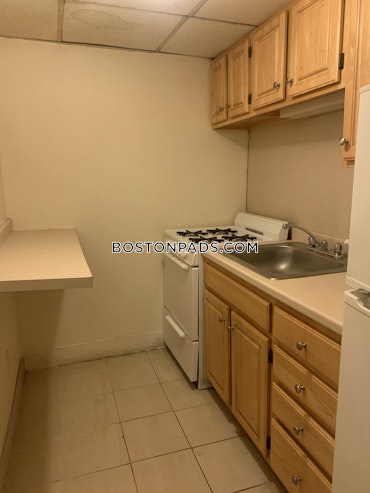 Brookline - 1 Beds, 1 Baths