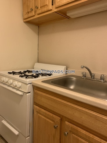 Brookline - 1 Beds, 1 Baths