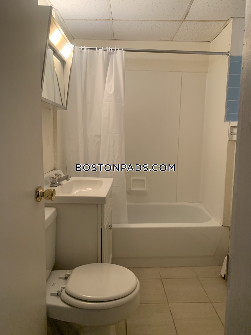 BOSTON - ALLSTON - 1 Bed, 1 Bath - Image 25