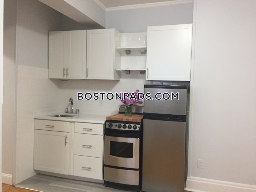 BOSTON - BEACON HILL - 1 Bed, 1 Bath - Image 4