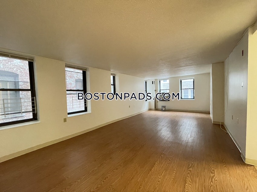 BOSTON - NORTHEASTERN/SYMPHONY - 2 Beds, 1 Bath - Image 1