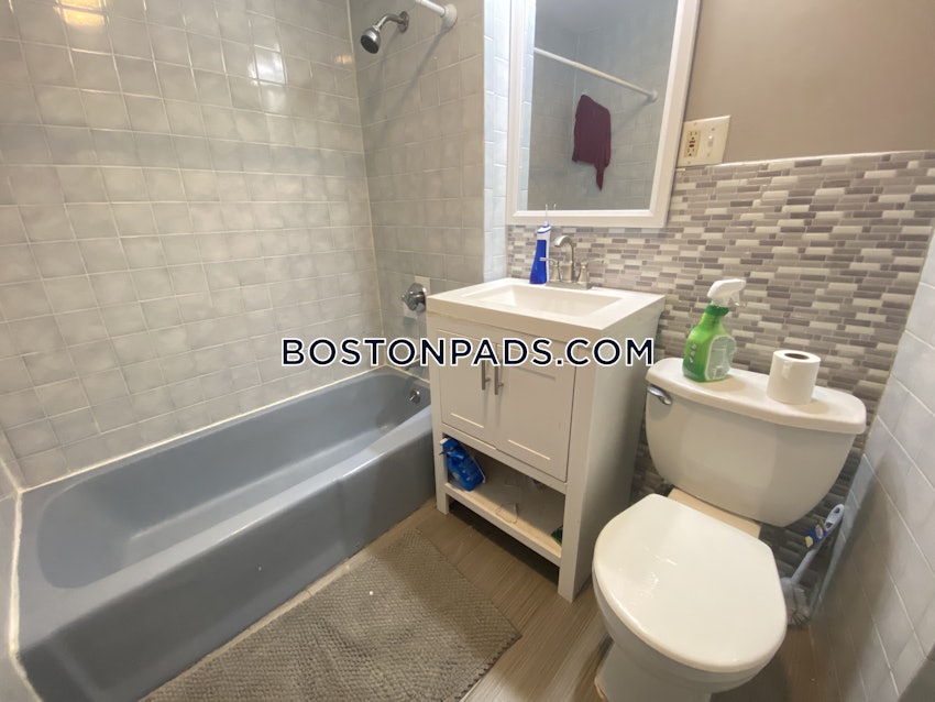 BOSTON - JAMAICA PLAIN - HYDE SQUARE - 4 Beds, 2 Baths - Image 59