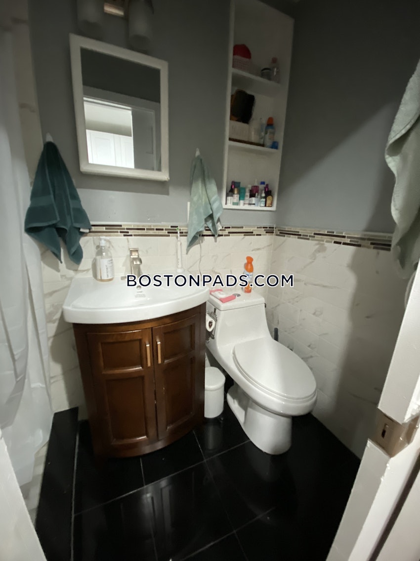 BOSTON - MISSION HILL - 5 Beds, 2 Baths - Image 42