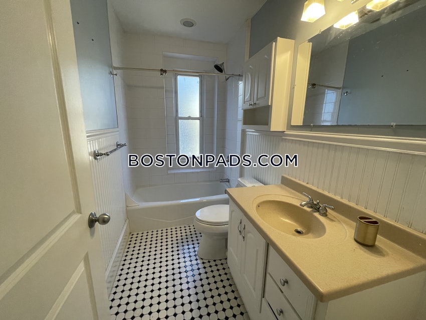BOSTON - DORCHESTER - CENTER - 5 Beds, 2 Baths - Image 17