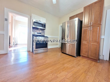 Boston - 5 Beds, 1 Baths