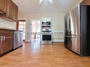 Boston - 5 Beds, 1 Baths