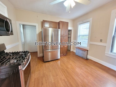 Boston - 5 Beds, 1 Baths