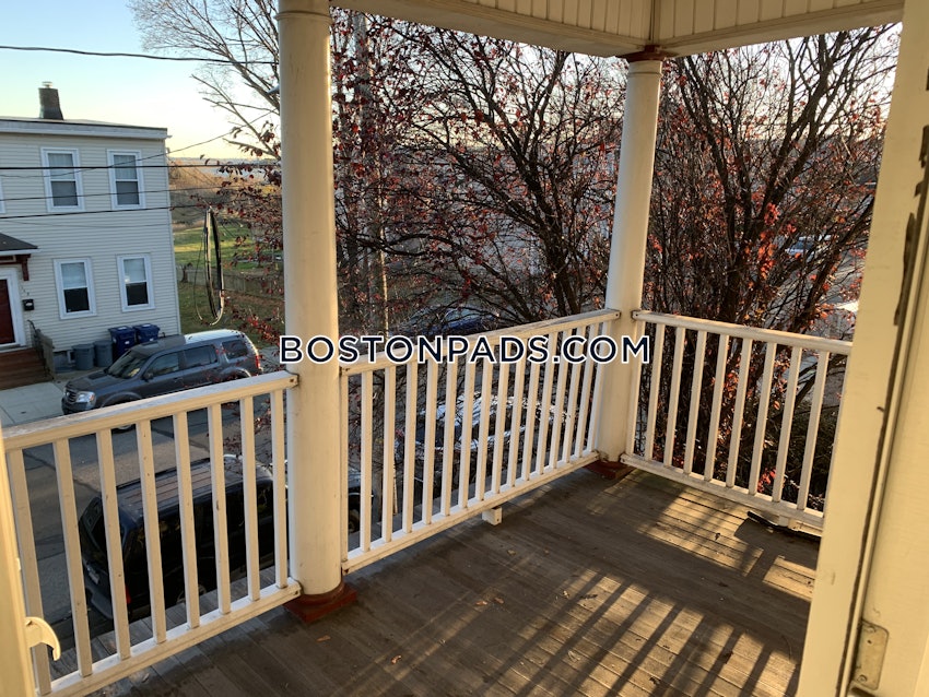 BOSTON - EAST BOSTON - CONSTITUTION BEACH - 3 Beds, 1 Bath - Image 15