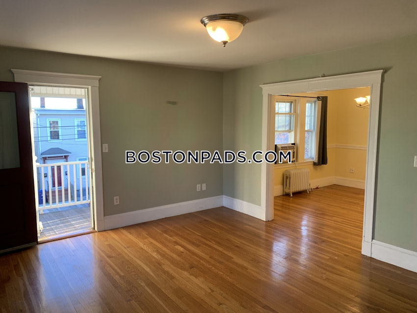 BOSTON - EAST BOSTON - CONSTITUTION BEACH - 3 Beds, 1 Bath - Image 9