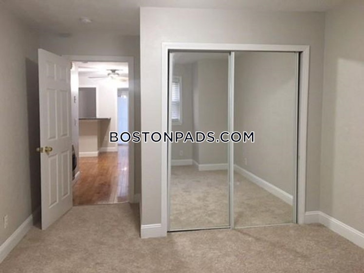 Bennington St., Boston