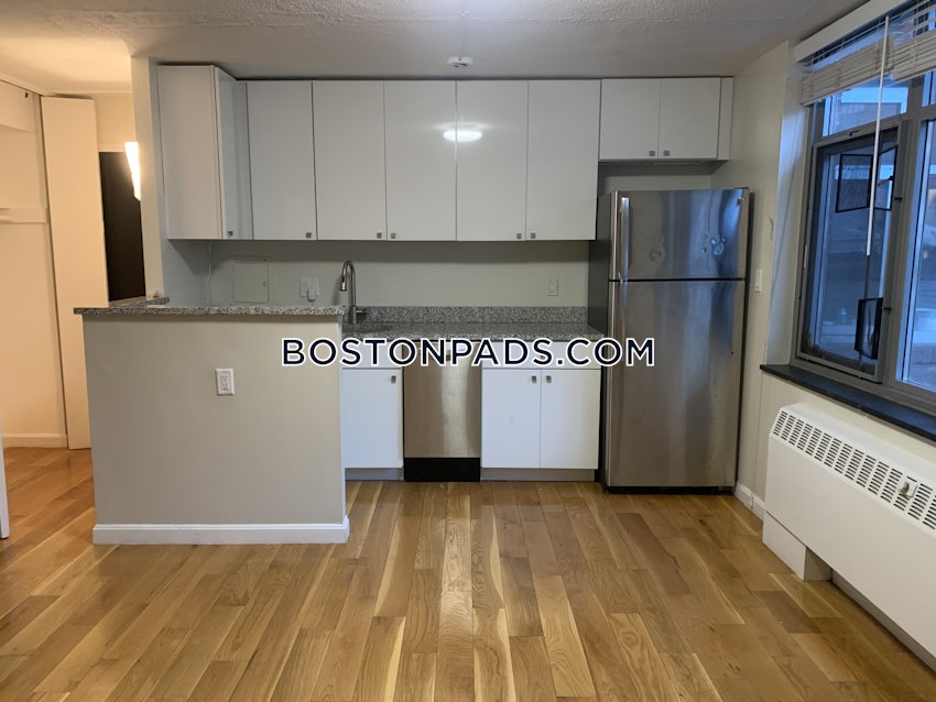 BELMONT - 1 Bed, 1 Bath - Image 9