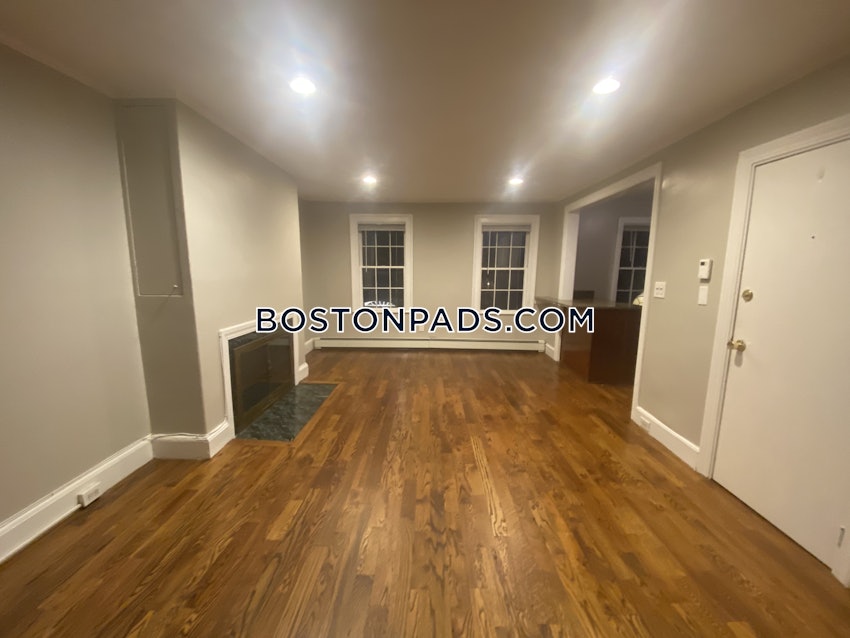 BOSTON - BAY VILLAGE - 1 Bed, 1 Bath - Image 27